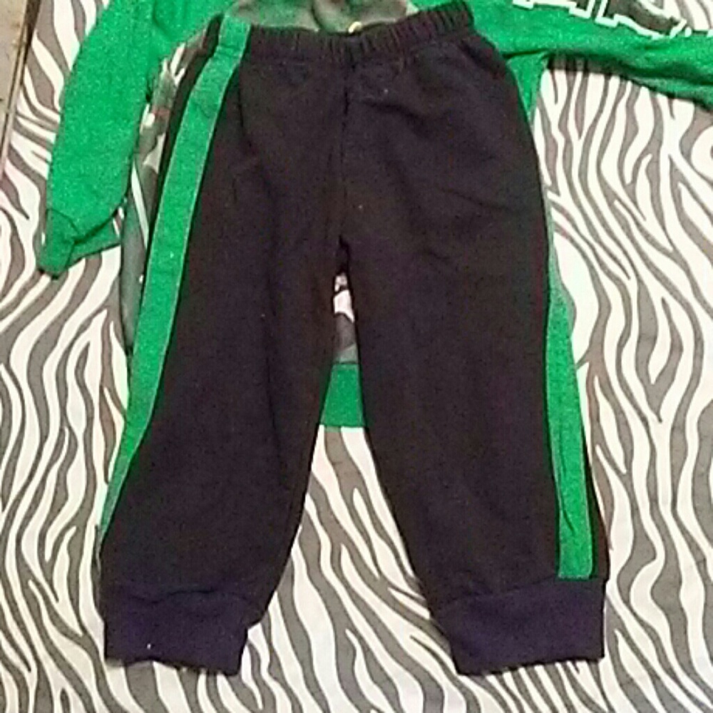Baby boy outfits - Picture 7 of 8